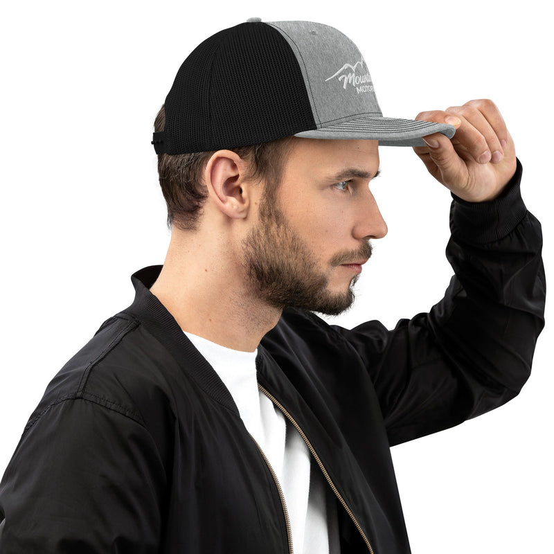 Load image into Gallery viewer, Trucker Cap