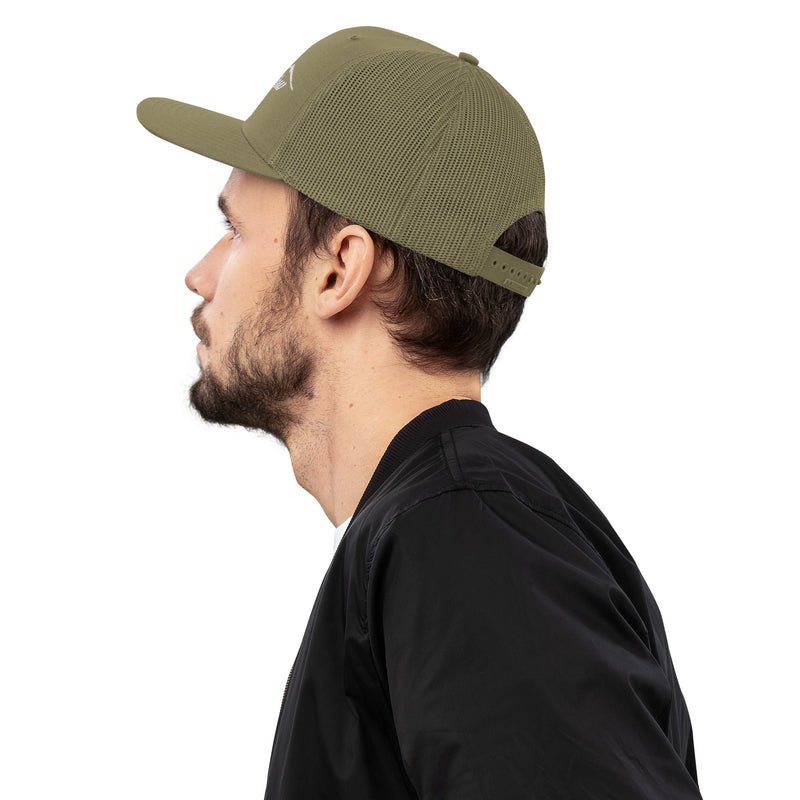 Load image into Gallery viewer, Trucker Cap