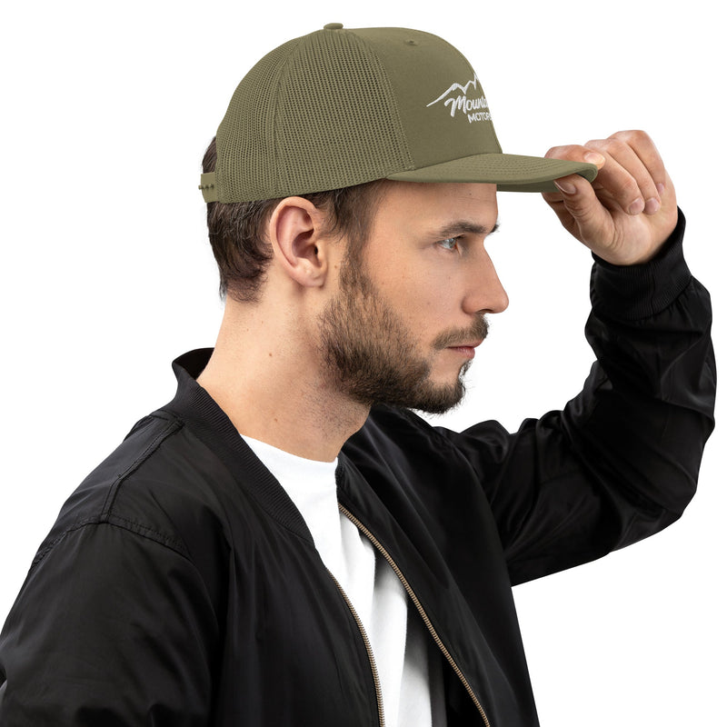 Load image into Gallery viewer, Trucker Cap