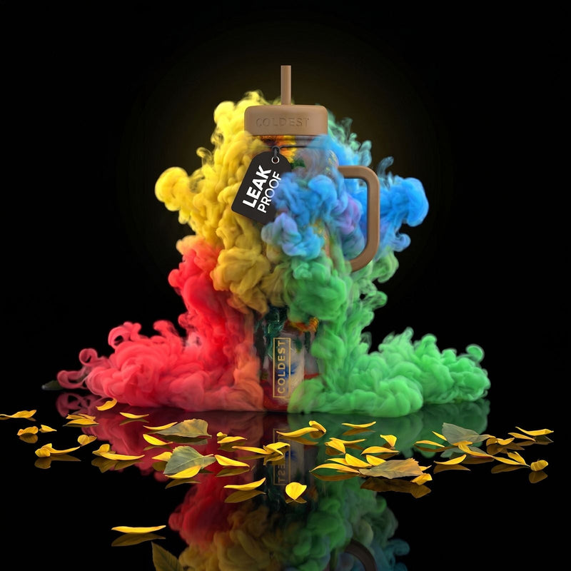 Load image into Gallery viewer, COLDEST 15oz Limitless Ultra v8
