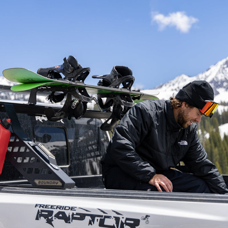 Load image into Gallery viewer, Ski/Snowboard Mount (Set of 2)