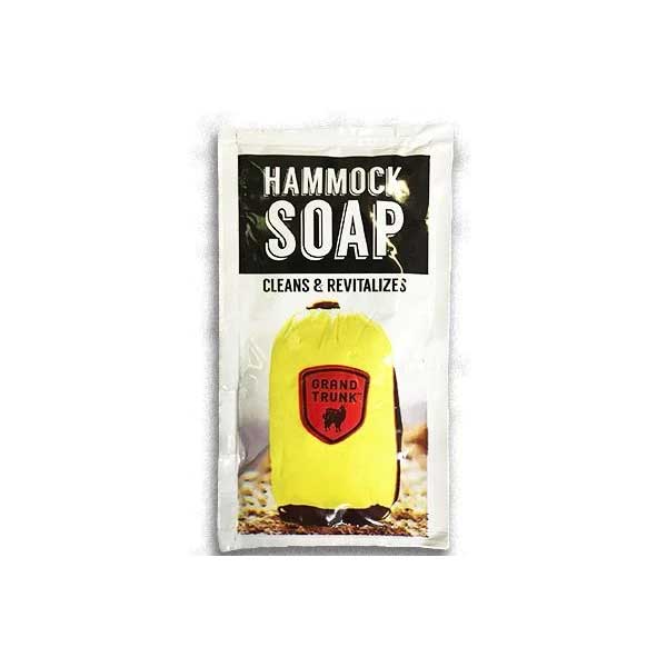 Load image into Gallery viewer, Hammock & Gear Soap