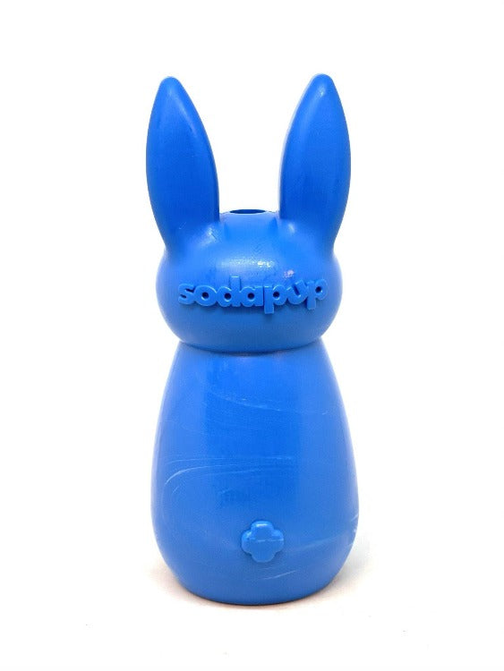 Load image into Gallery viewer, Bunny Nylon Chew Toy for Aggressive Chewers | Durable & USA Made