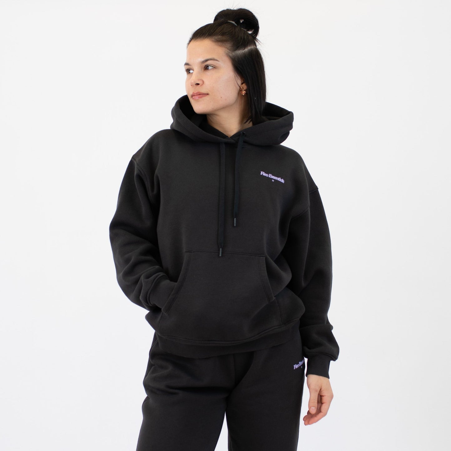 Essence Full Hoodie Sweatshirt - Skoutley Outdoors LLC