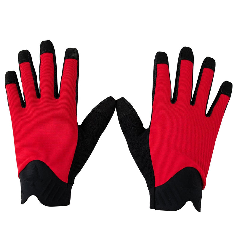 Load image into Gallery viewer, Solid SendIt Evo-FT Gloves
