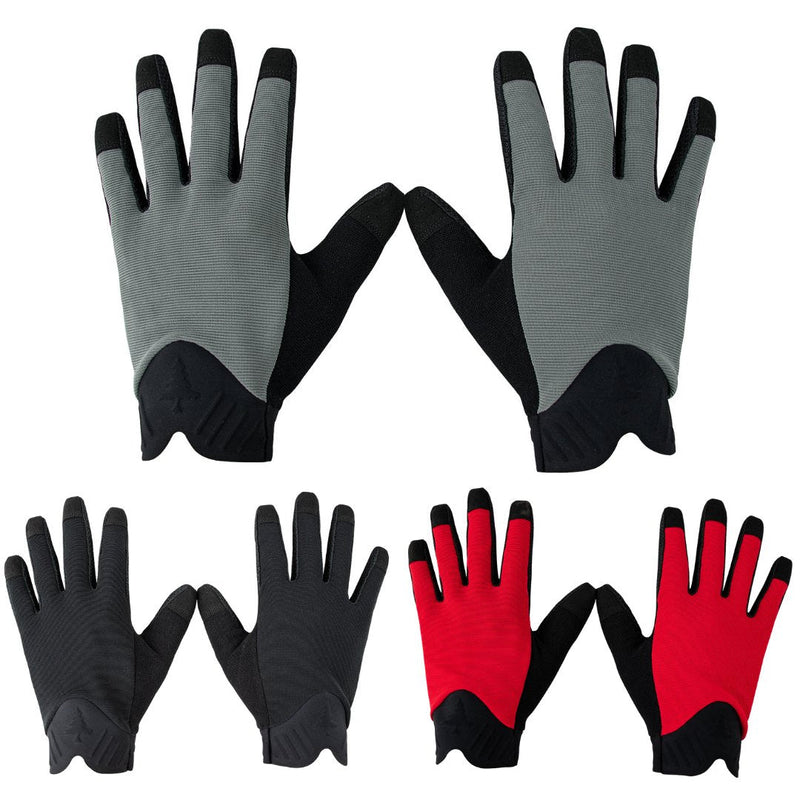 Load image into Gallery viewer, Solid SendIt Evo-FT Gloves