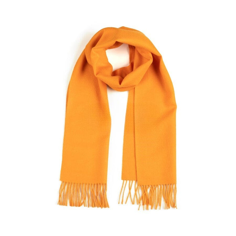 Load image into Gallery viewer, Solid Weave Brushed Alpaca Scarf