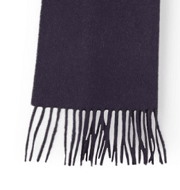 Load image into Gallery viewer, Solid Weave Brushed Alpaca Scarf