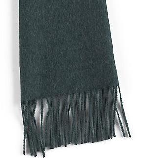 Load image into Gallery viewer, Solid Weave Brushed Alpaca Scarf