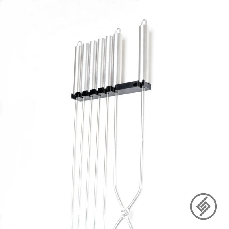 Load image into Gallery viewer, SOLO Stove Tool Wall Storage Hook