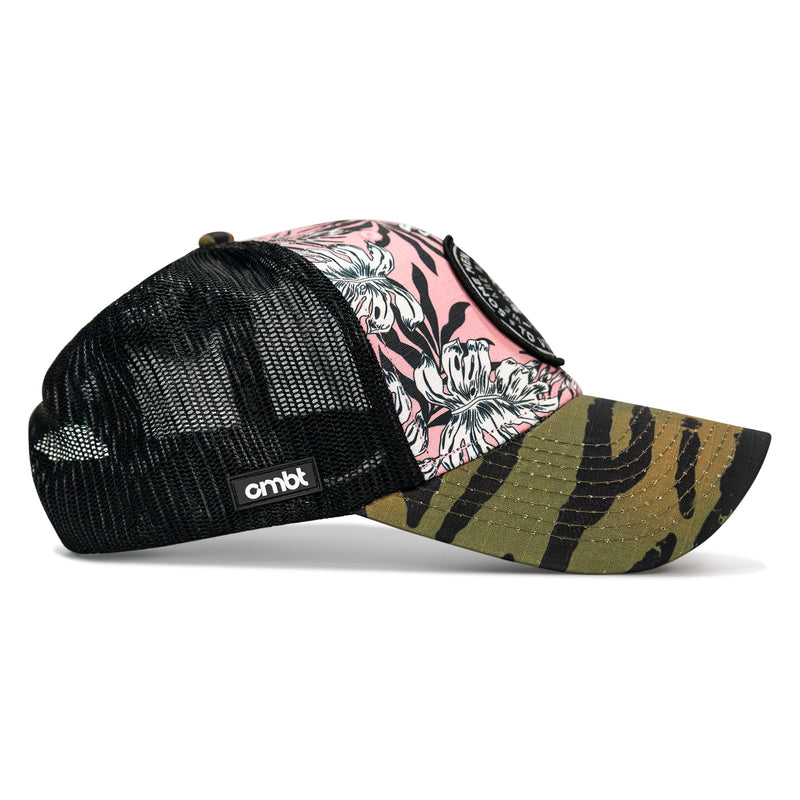 Load image into Gallery viewer, Some Men Are Opposed To Violence Patch Original Ripstop Snapback Hat