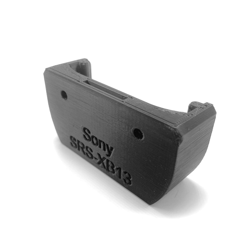 Load image into Gallery viewer, Sony SRS-XB13 Bluetooth Speaker Wall Mount
