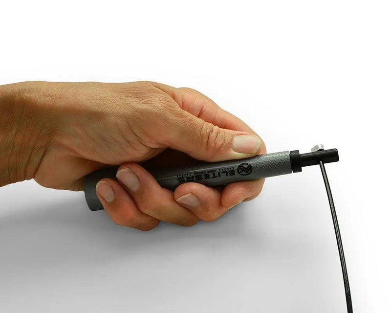 Load image into Gallery viewer, Spark Speed Jump Rope