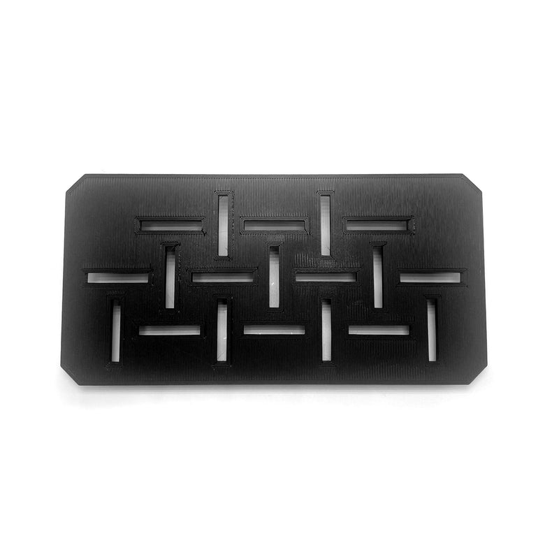 Load image into Gallery viewer, SpartanGrid Packout Mounting Plate