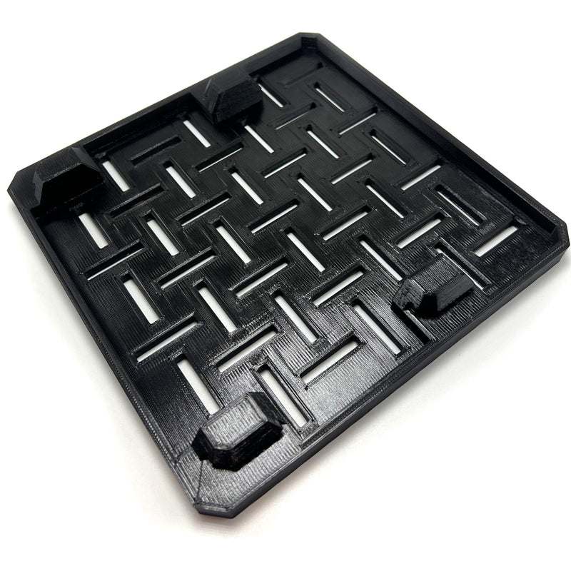 Load image into Gallery viewer, SpartanGrid Packout Mounting Plate