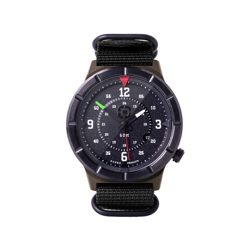 Load image into Gallery viewer, Spec-Ops Watch