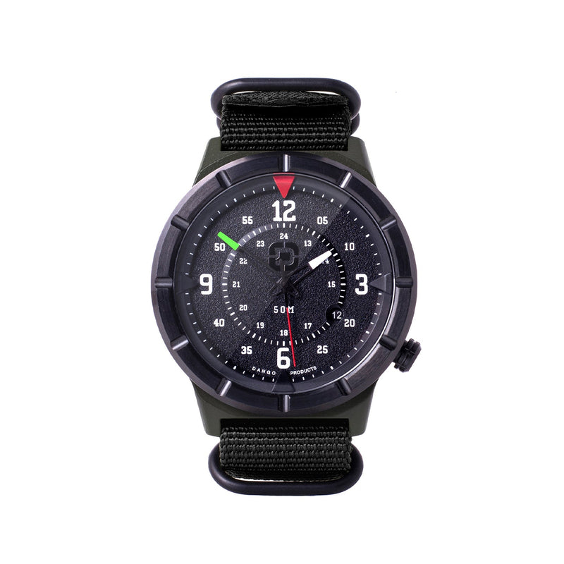 Load image into Gallery viewer, Spec-Ops Watch