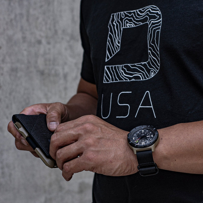 Load image into Gallery viewer, Spec-Ops Watch