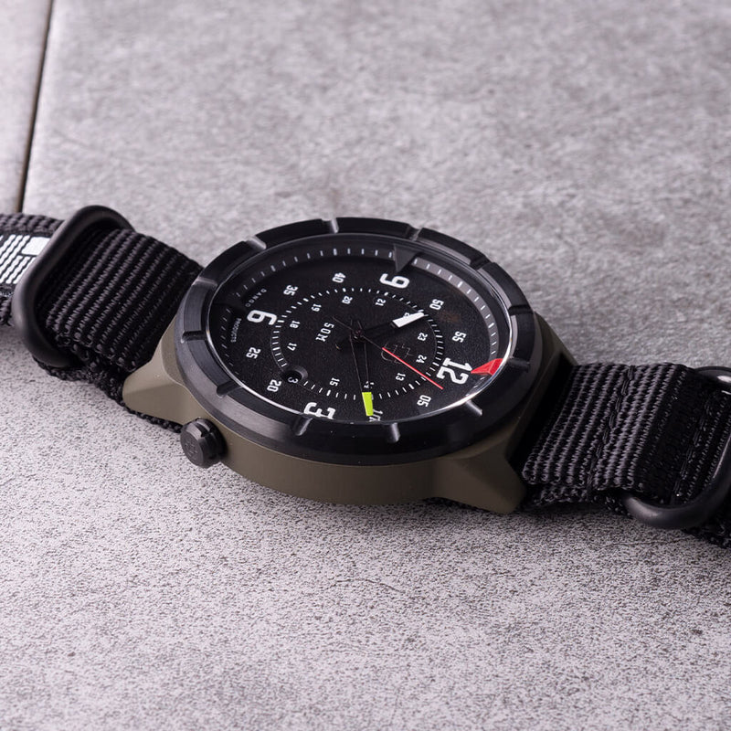 Load image into Gallery viewer, Spec-Ops Watch