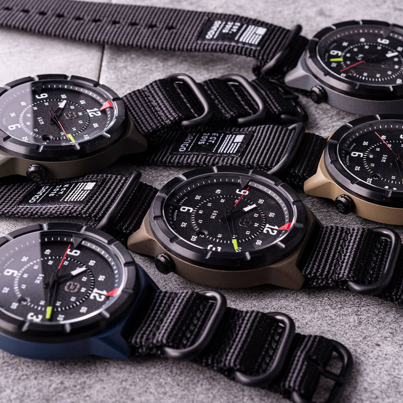 Load image into Gallery viewer, Spec-Ops Watch