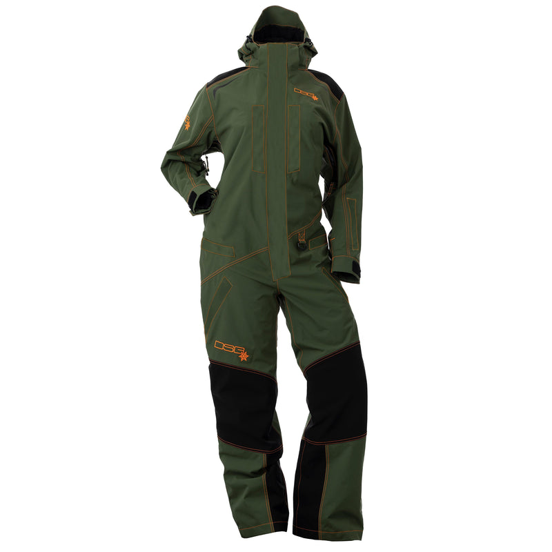 Load image into Gallery viewer, Spectrum 2.0 Monosuit