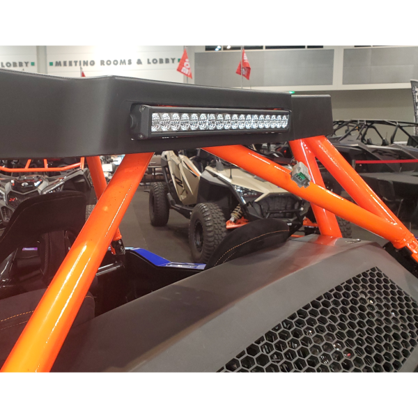 Load image into Gallery viewer, Speed UTV Chase - Dual Color (AMBER/WHITE)