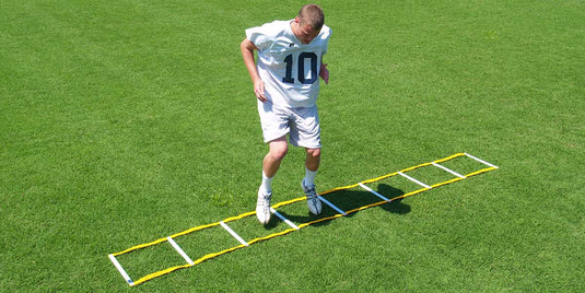 Speed Ladder