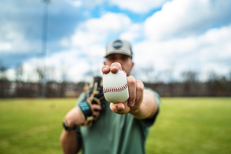 Load image into Gallery viewer, Spin Right Spinner Baseball