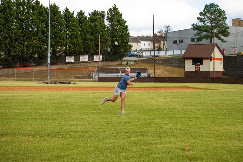 Load image into Gallery viewer, Spin Right Spinner Baseball
