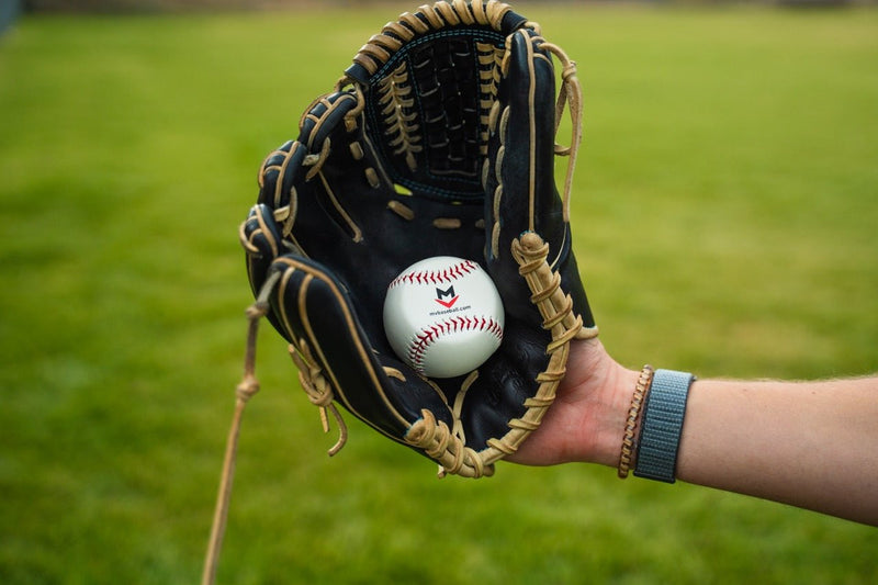 Load image into Gallery viewer, Spin Right Spinner Baseball