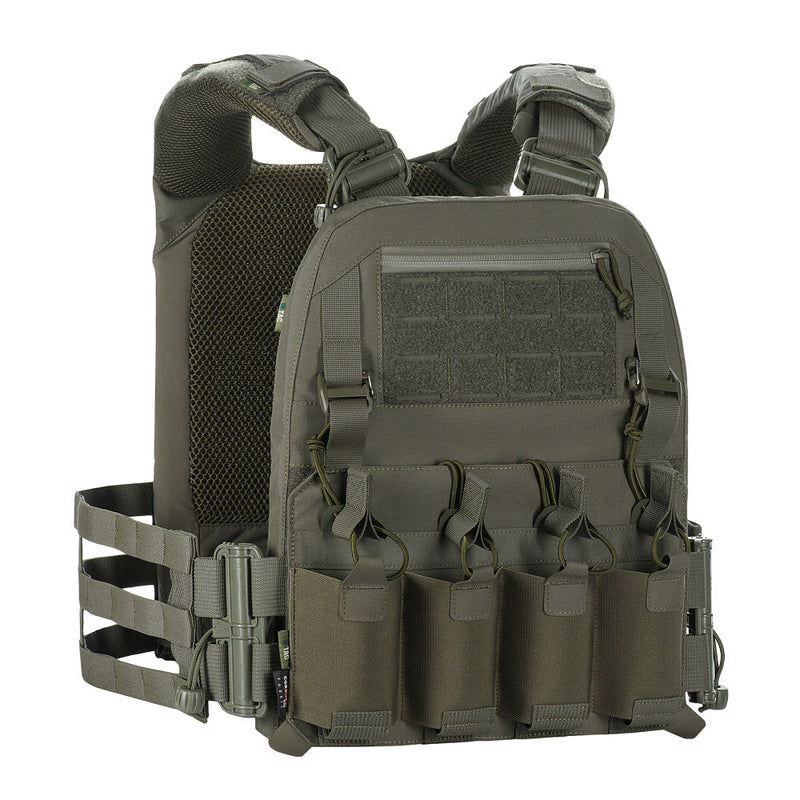 Load image into Gallery viewer, M-Tac Plate Carrier Cuirass Fast Elite