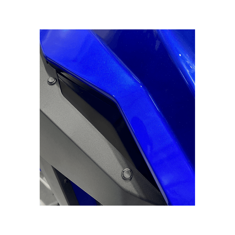 Load image into Gallery viewer, Polaris Pro XP / Pro R / Turbo R Splash Guard Kit