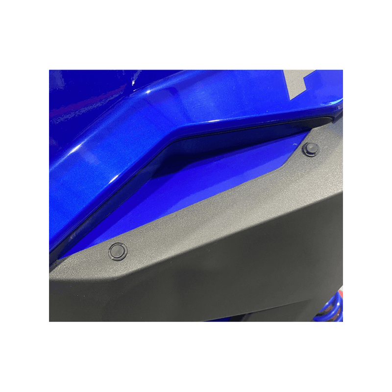 Load image into Gallery viewer, Polaris Pro XP / Pro R / Turbo R Splash Guard Kit