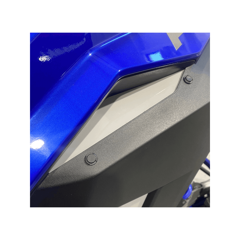 Load image into Gallery viewer, Polaris Pro XP / Pro R / Turbo R Splash Guard Kit