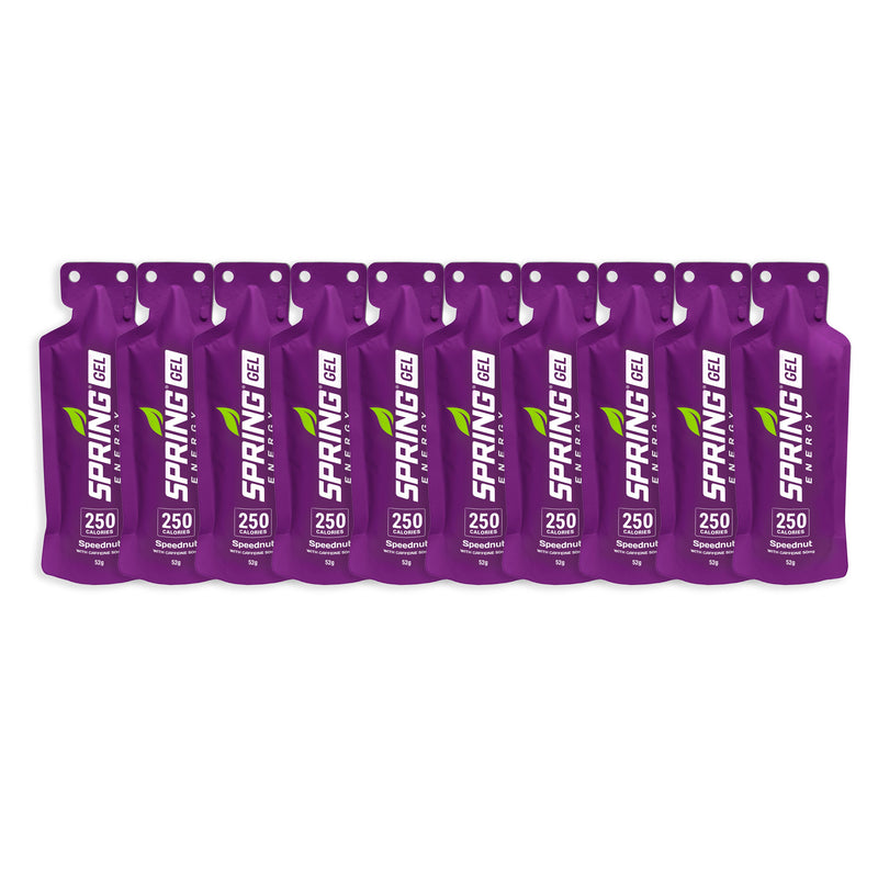 Load image into Gallery viewer, Nuts And Berries with 50 mg Caffeine (Vegan) 250 Kcal- Speednut