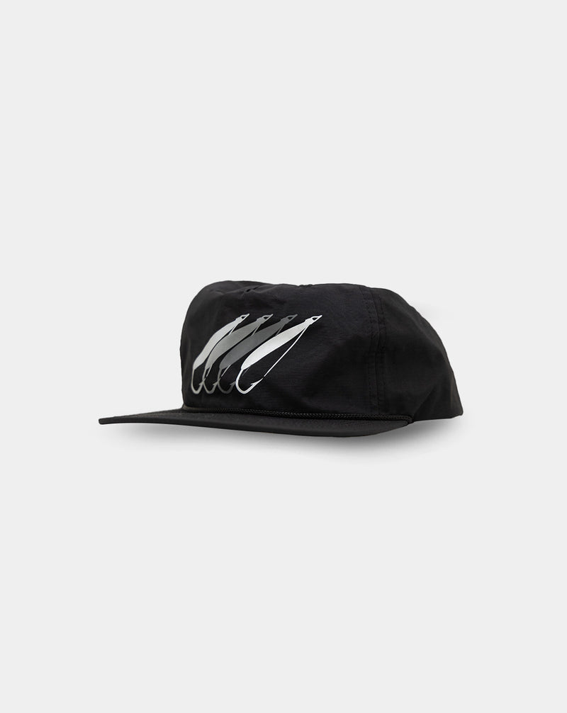 Load image into Gallery viewer, Spooner | Black