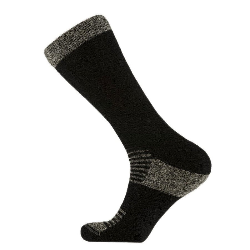 Load image into Gallery viewer, Sports Crew Active Alpaca Socks