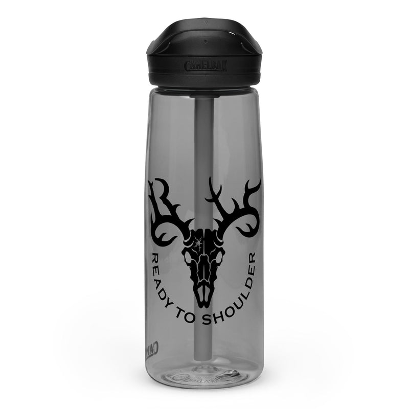 Load image into Gallery viewer, RTS Camelback Bottle