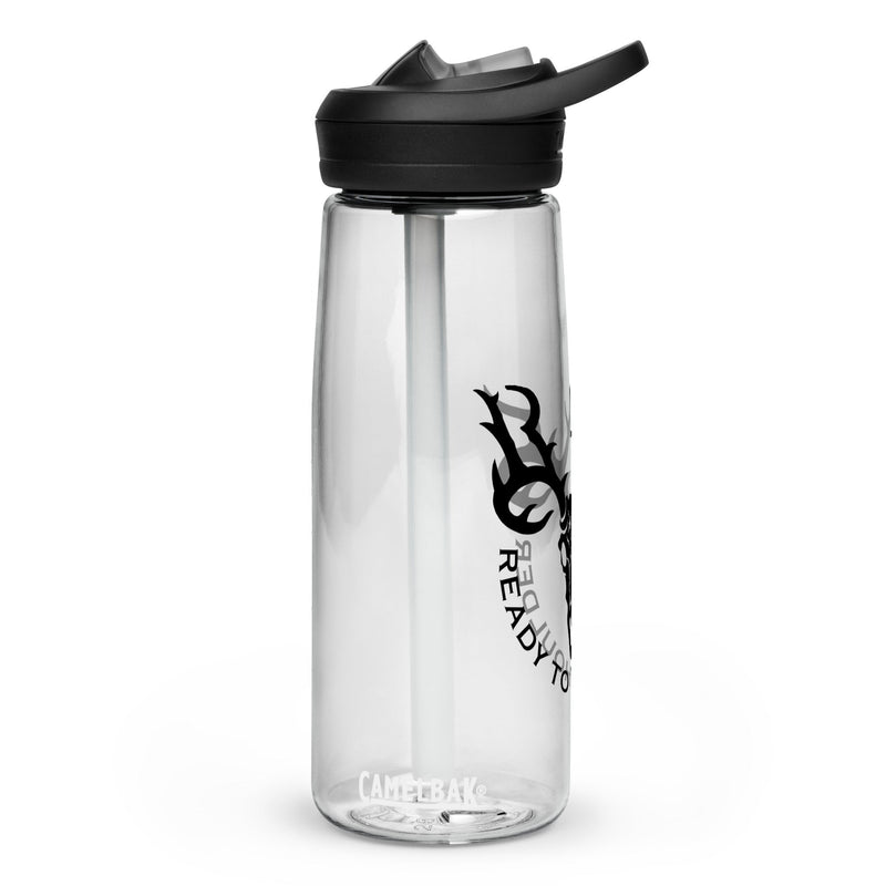 Load image into Gallery viewer, RTS Camelback Bottle