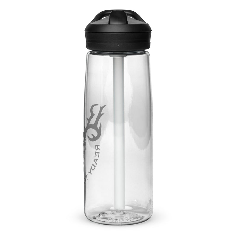 Load image into Gallery viewer, RTS Camelback Bottle