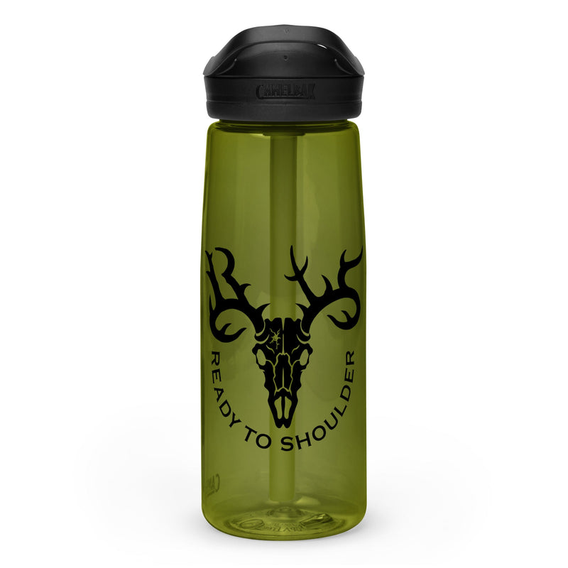 Load image into Gallery viewer, RTS Camelback Bottle