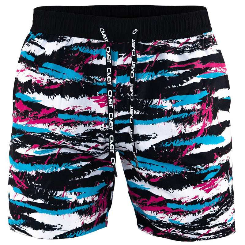 Load image into Gallery viewer, Men's Hybrid Athletic Shorts | 5.5"