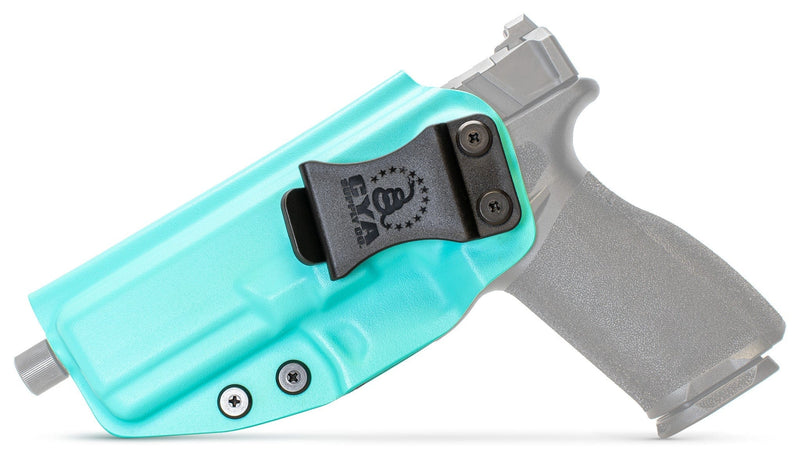 Load image into Gallery viewer, Springfield Echelon 4.5F IWB Holster | BASE IWB