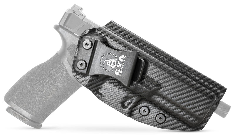 Load image into Gallery viewer, Springfield Echelon 4.5F IWB Holster | BASE IWB