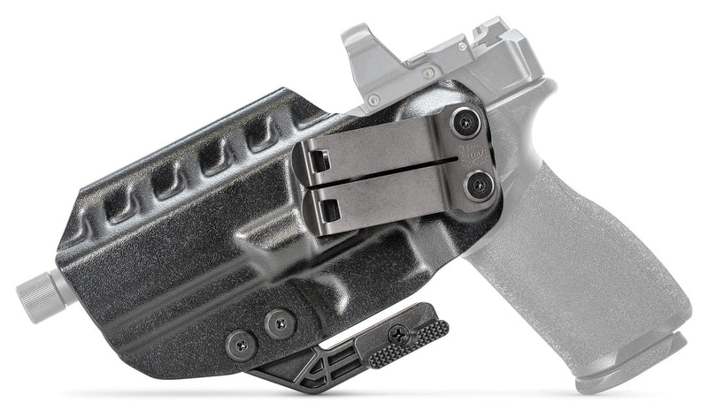 Load image into Gallery viewer, Springfield Echelon 4.5F IWB Holster | RIDGE IWB