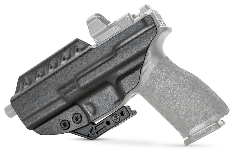 Load image into Gallery viewer, Springfield Echelon 4.5F IWB Holster | RIDGE IWB