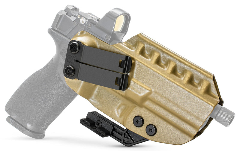 Load image into Gallery viewer, Springfield Echelon 4.5F IWB Holster | RIDGE IWB