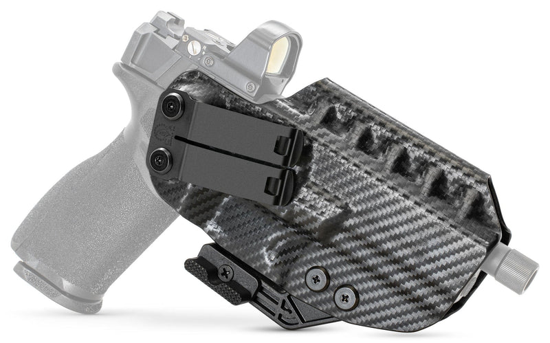 Load image into Gallery viewer, Springfield Echelon 4.5F IWB Holster | RIDGE IWB