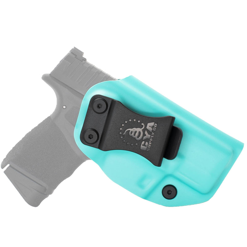 Load image into Gallery viewer, Springfield Hellcat 3" IWB Holster | BASE IWB