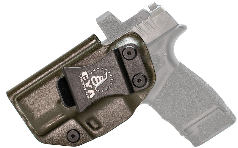 Load image into Gallery viewer, Springfield Hellcat 3" IWB Holster | BASE IWB